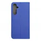 Samsung Galaxy A55 Book Handytaschen Sensitive Book Hellblau