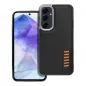 Samsung Galaxy A55 Hülle MILANO Schwarz