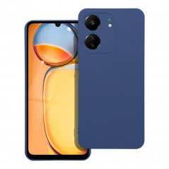 XIAOMI Redmi 13C Hülle Silicone Elegant  Blau