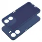 XIAOMI Redmi 13C Hülle Silicone Elegant  Blau