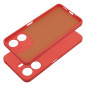 XIAOMI Redmi 13C Hülle Silicone Elegant  Pfirsich
