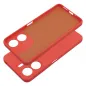 XIAOMI Redmi 13C Hülle Silicone Elegant  Pfirsich