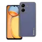 XIAOMI Redmi 13C Hülle Leather Blau
