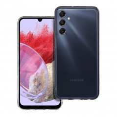 Samsung Galaxy M34 Hülle CLEAR 2mm Durchsichtbar