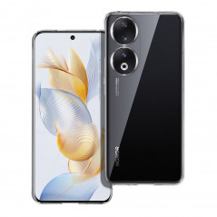 Honor 90 5G Hülle CLEAR 2mm Durchsichtbar