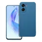 Honor 90 Lite 5G Hülle MATT Blau