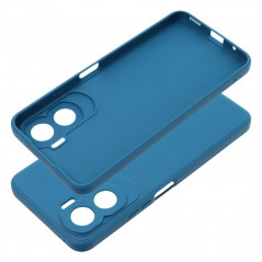 Honor 90 Lite 5G Hülle MATT Blau