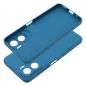 Honor 90 Lite 5G Hülle MATT Blau
