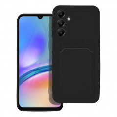 Samsung Galaxy A25 5G Hülle Card Schwarz