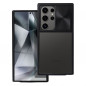 Samsung Galaxy S24 ULTRA Hülle Slider Schwarz