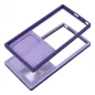 Samsung Galaxy S24 ULTRA Hülle Slider Lila (Purple)