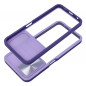 Samsung Galaxy A05s Hülle Slider Lila (Purple)