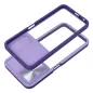 Samsung Galaxy A05s Hülle Slider Lila (Purple)
