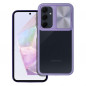 Samsung Galaxy A35 Hülle Slider Lila (Purple)