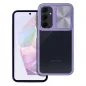 Samsung Galaxy A35 Hülle Slider Lila (Purple)