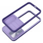 Samsung Galaxy A35 Hülle Slider Lila (Purple)
