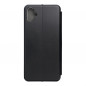 Samsung Galaxy A05 Book Handytaschen Book Elegance Elegant  Schwarz
