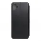 Samsung Galaxy A05 Book Handytaschen Book Elegance Elegant  Schwarz