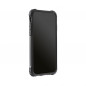 Samsung Galaxy A05 Gehärtete Abdeckung Armor Schwarz