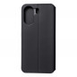 XIAOMI Redmi 13C Book Handytaschen Dual Pocket book Schwarz