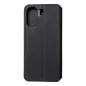 XIAOMI Redmi 13C Book Handytaschen Dual Pocket book Schwarz