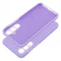 Samsung Galaxy A55 Hülle Candy Lila (Purple)