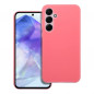 Samsung Galaxy A55 Hülle Candy Rosa