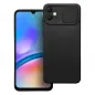 Samsung Galaxy A05 Hülle Slide Schwarz