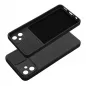 Samsung Galaxy A05 Hülle Slide Schwarz