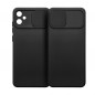 Samsung Galaxy A05 Hülle Slide Schwarz