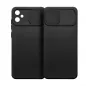 Samsung Galaxy A05 Hülle Slide Schwarz