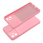 Samsung Galaxy A05 Hülle Slide Hell-Pink