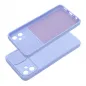 Samsung Galaxy A05 Hülle Slide Lavendel