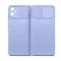 Samsung Galaxy A05 Hülle Slide Lavendel