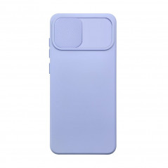 Samsung Galaxy A05 Hülle Slide Lavendel