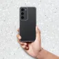 Samsung Galaxy A05 Hülle CLEAR 2mm BLINK Durchsichtbar