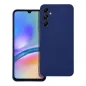 Samsung Galaxy A05s Hülle Soft Dunkelblau