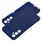 Samsung Galaxy A05s Hülle Soft Dunkelblau