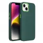 Samsung Galaxy A35 Hülle FRAME Elegant  Grün