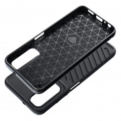 Samsung Galaxy A05s Hülle THUNDER Schwarz