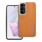 Samsung Galaxy A35 Hülle MILANO Braun