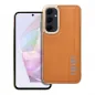 Samsung Galaxy A35 Hülle MILANO Braun