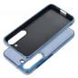 Samsung Galaxy A35 Hülle MILANO Blau