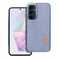 Samsung Galaxy A35 Hülle MILANO Blau