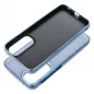 Samsung Galaxy A35 Hülle MILANO Blau