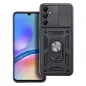 Samsung Galaxy A05s Hülle Armor Schwarz