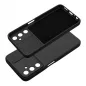 Samsung Galaxy A05s Hülle Slide Schwarz
