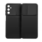 Samsung Galaxy A05s Hülle Slide Schwarz