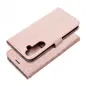 Samsung Galaxy A55 Book Handytaschen MEZZO Book Mandala  Roségold