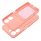 XIAOMI Redmi 13C Hülle Card Rosa